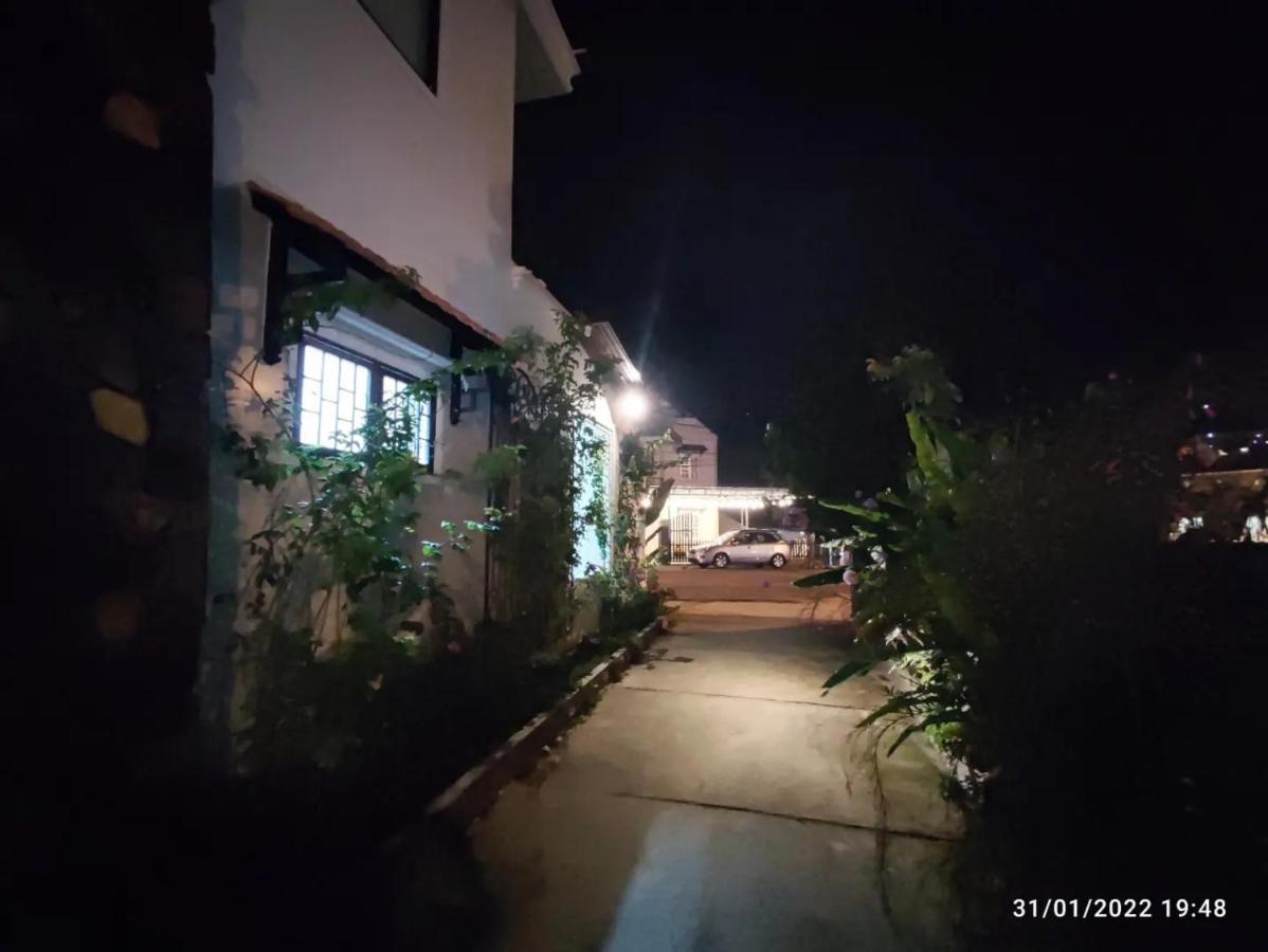 Villa The 1954 House Da Lat Esterno foto