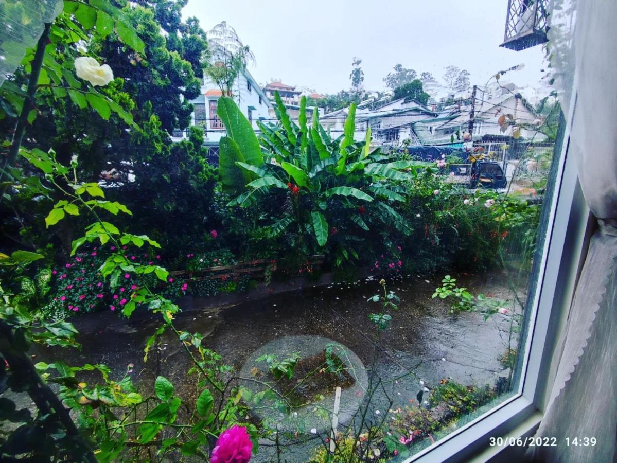 Villa The 1954 House Da Lat Esterno foto