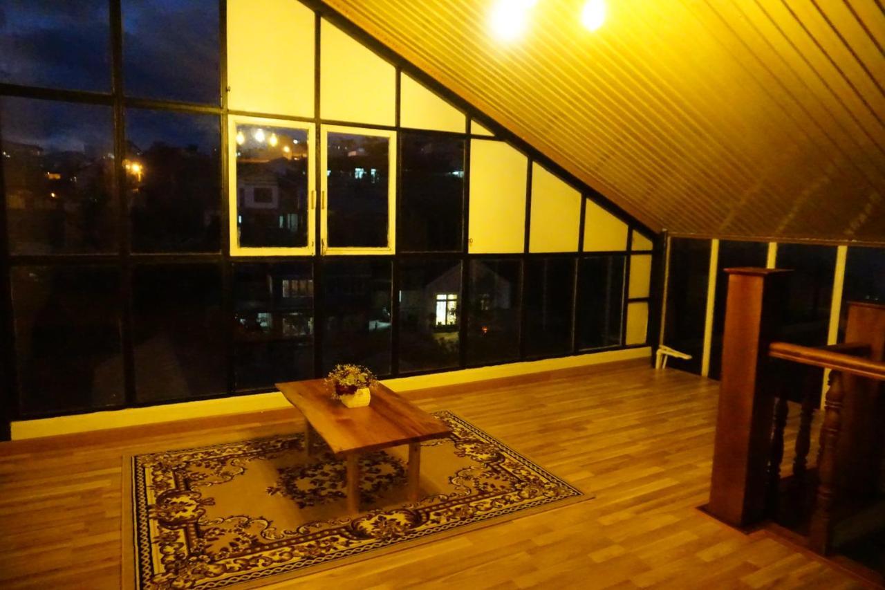 Villa The 1954 House Da Lat Esterno foto